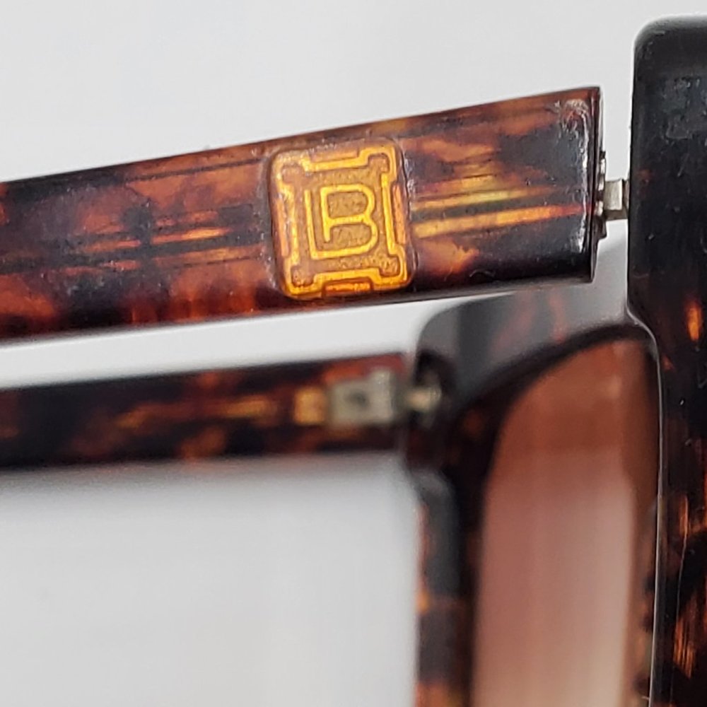 Laura Biagiotti Italian Vintage Frames - Picture 4 of 16
